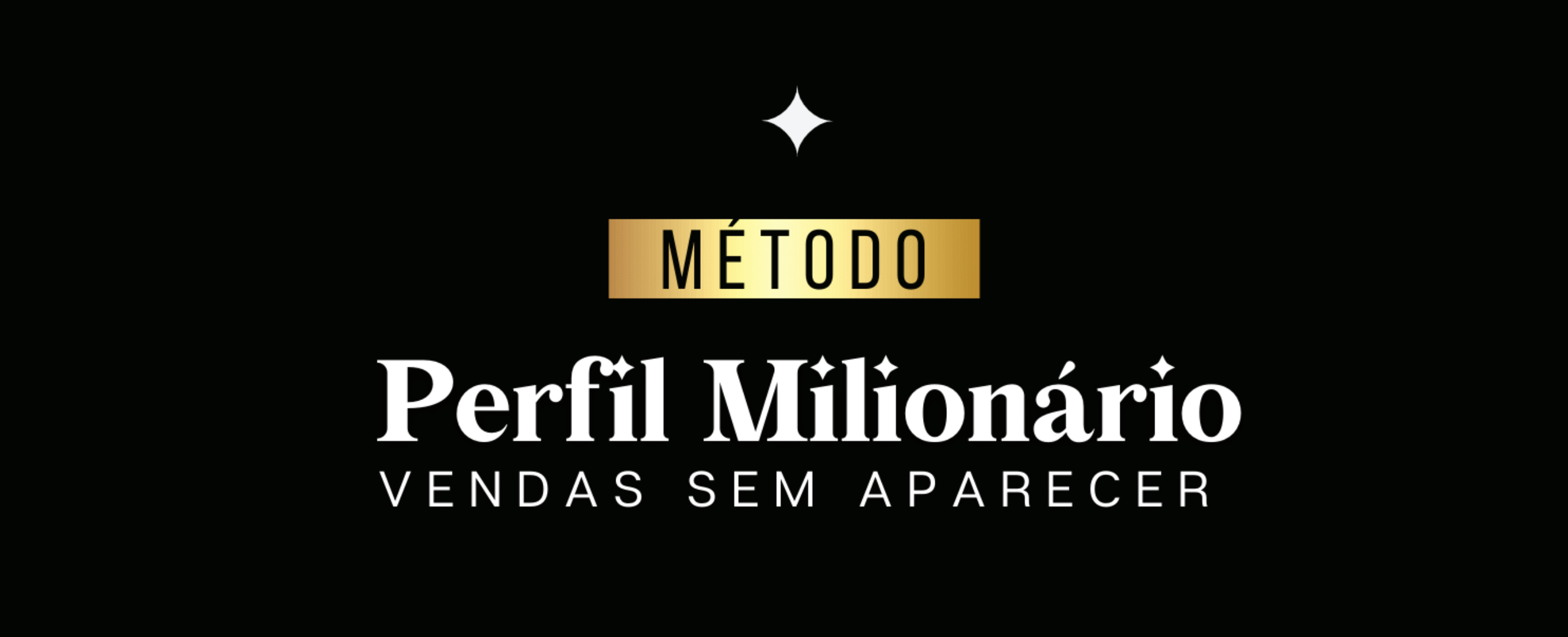 Perfil Milionário